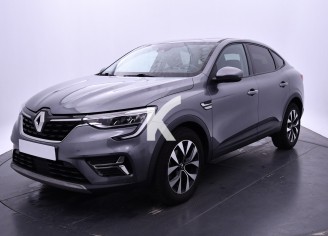 Photo du véhicule RENAULT ARKANA