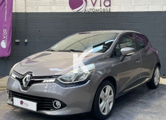 Photo du véhicule RENAULT CLIO IV