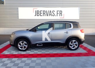 Photo du véhicule CITROEN C5 AIRCROSS