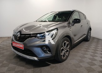 Photo du véhicule RENAULT CAPTUR