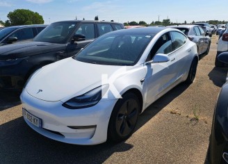 Photo du véhicule TESLA MODEL 3