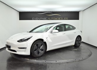 Photo du véhicule TESLA MODEL 3