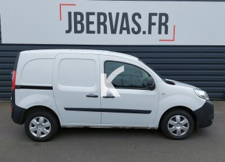 Photo du véhicule RENAULT KANGOO II EXPRESS