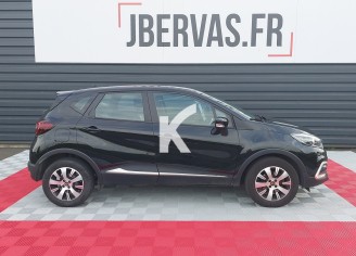 Photo du véhicule RENAULT CAPTUR