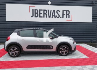 Photo du véhicule CITROEN C3