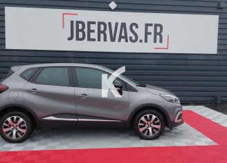 Photo du véhicule RENAULT CAPTUR