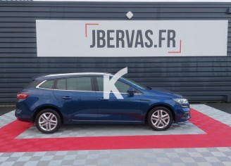 Photo du véhicule RENAULT MEGANE IV ESTATE