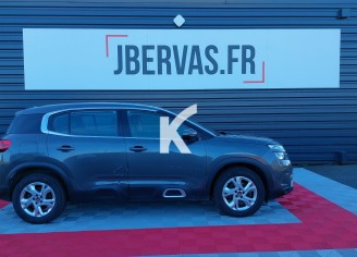 Photo du véhicule CITROEN C5 AIRCROSS