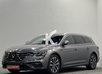 Photo du véhicule RENAULT TALISMAN ESTATE