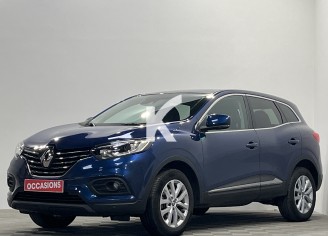 Photo du véhicule RENAULT KADJAR