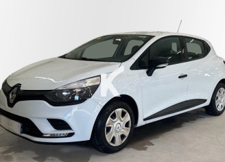 Photo du véhicule RENAULT CLIO IV STE