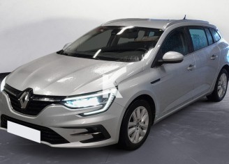 Photo du véhicule RENAULT MEGANE IV ESTATE