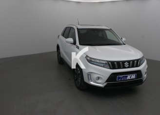 Photo du véhicule SUZUKI VITARA