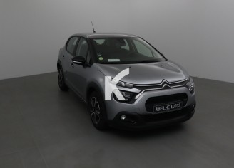 Photo du véhicule CITROEN C3 SOCIETE