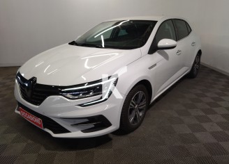 Photo du véhicule RENAULT MEGANE IV BERLINE