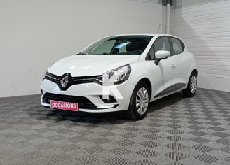 Photo du véhicule RENAULT CLIO IV SOCIETE