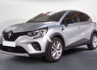 Photo du véhicule RENAULT CAPTUR