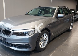 Photo du véhicule BMW SERIE 5 TOURING G31