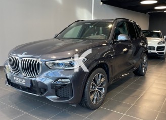 Photo du véhicule BMW X5 G05