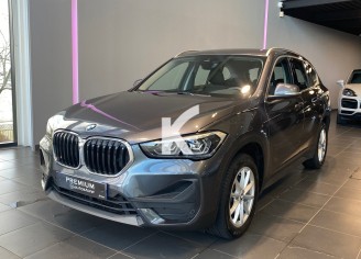 Photo du véhicule BMW X1 F48 LCI