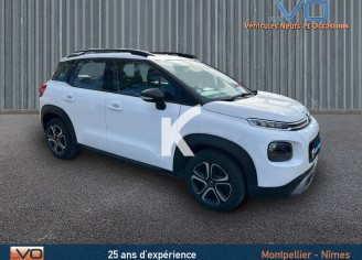 Photo du véhicule CITROEN C3 AIRCROSS