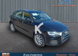 Photo du véhicule AUDI Q3