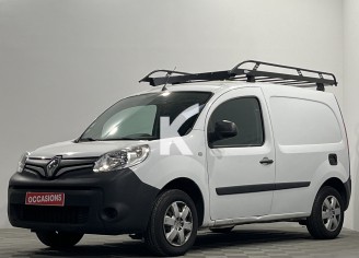 Photo du véhicule RENAULT KANGOO EXPRESS