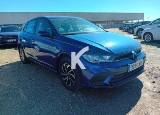 Photo du véhicule VOLKSWAGEN POLO