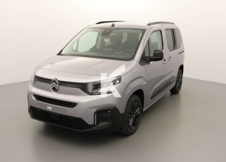 Photo du véhicule CITROEN BERLINGO