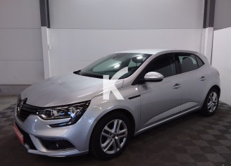 Photo du véhicule RENAULT MEGANE IV BERLINE