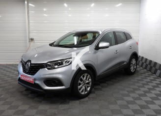 Photo du véhicule RENAULT KADJAR