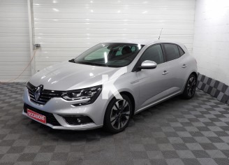 Photo du véhicule RENAULT MEGANE IV BERLINE BUSINESS