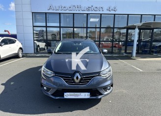 Photo du véhicule RENAULT MEGANE IV BERLINE