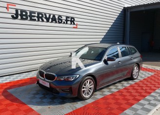 Photo du véhicule BMW SERIE 3 TOURING G21