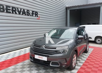 Photo du véhicule CITROEN C5 AIRCROSS