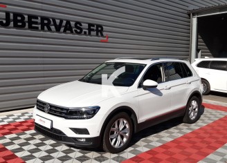 Photo du véhicule VOLKSWAGEN TIGUAN