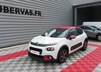 Photo du véhicule CITROEN C3