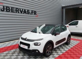 Photo du véhicule CITROEN C3