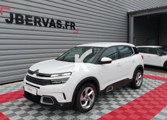 Photo du véhicule CITROEN C5 AIRCROSS