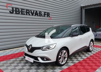 Photo du véhicule RENAULT GRAND SCENIC IV BUSINESS