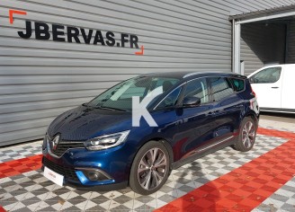 Photo du véhicule RENAULT GRAND SCENIC IV