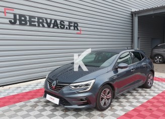 Photo du véhicule RENAULT MEGANE IV BERLINE