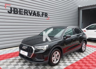 Photo du véhicule AUDI Q3