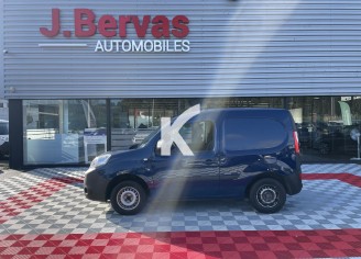 Photo du véhicule RENAULT KANGOO EXPRESS