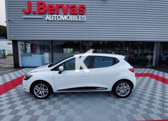 Photo du véhicule RENAULT CLIO IV BUSINESS