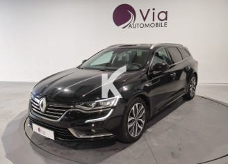 Photo du véhicule RENAULT TALISMAN ESTATE