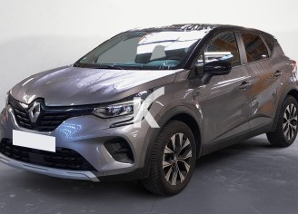 Photo du véhicule RENAULT CAPTUR