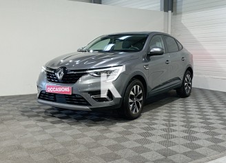 Photo du véhicule RENAULT ARKANA