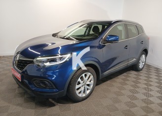 Photo du véhicule RENAULT KADJAR