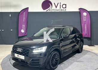 Photo du véhicule AUDI Q2